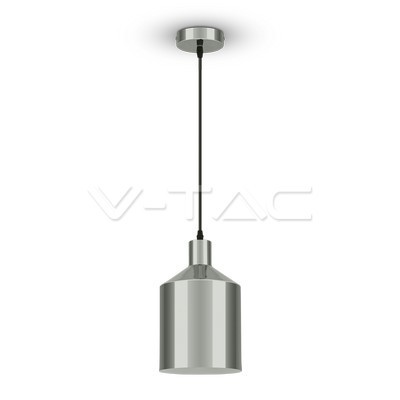 Pendul din crom Ф170